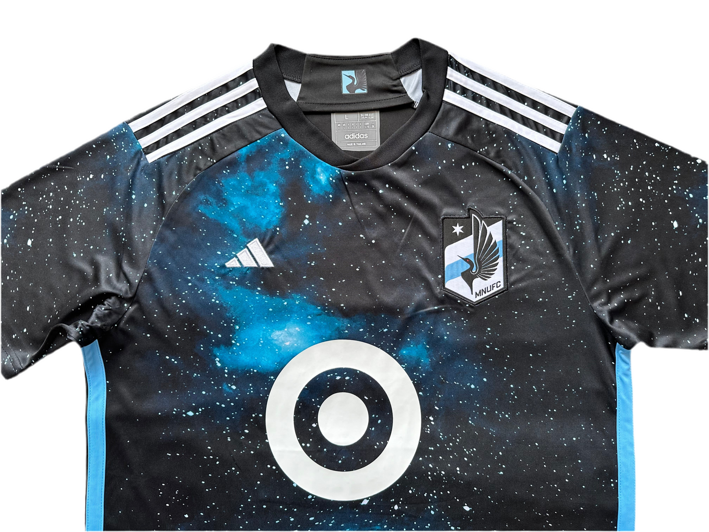 Minnesota United Replica Jerseys/Kit