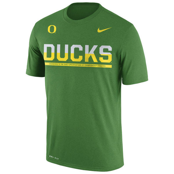 Oregon Ducks Official T-Shirt Collection