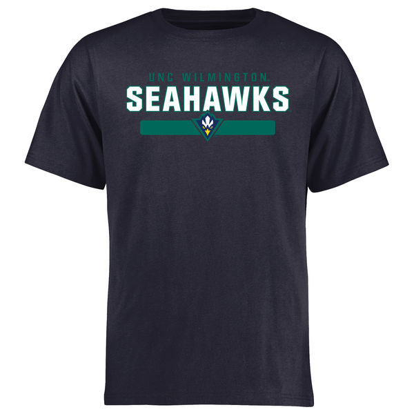UNC Wilmington Seahawks Official T-Shirt Collection