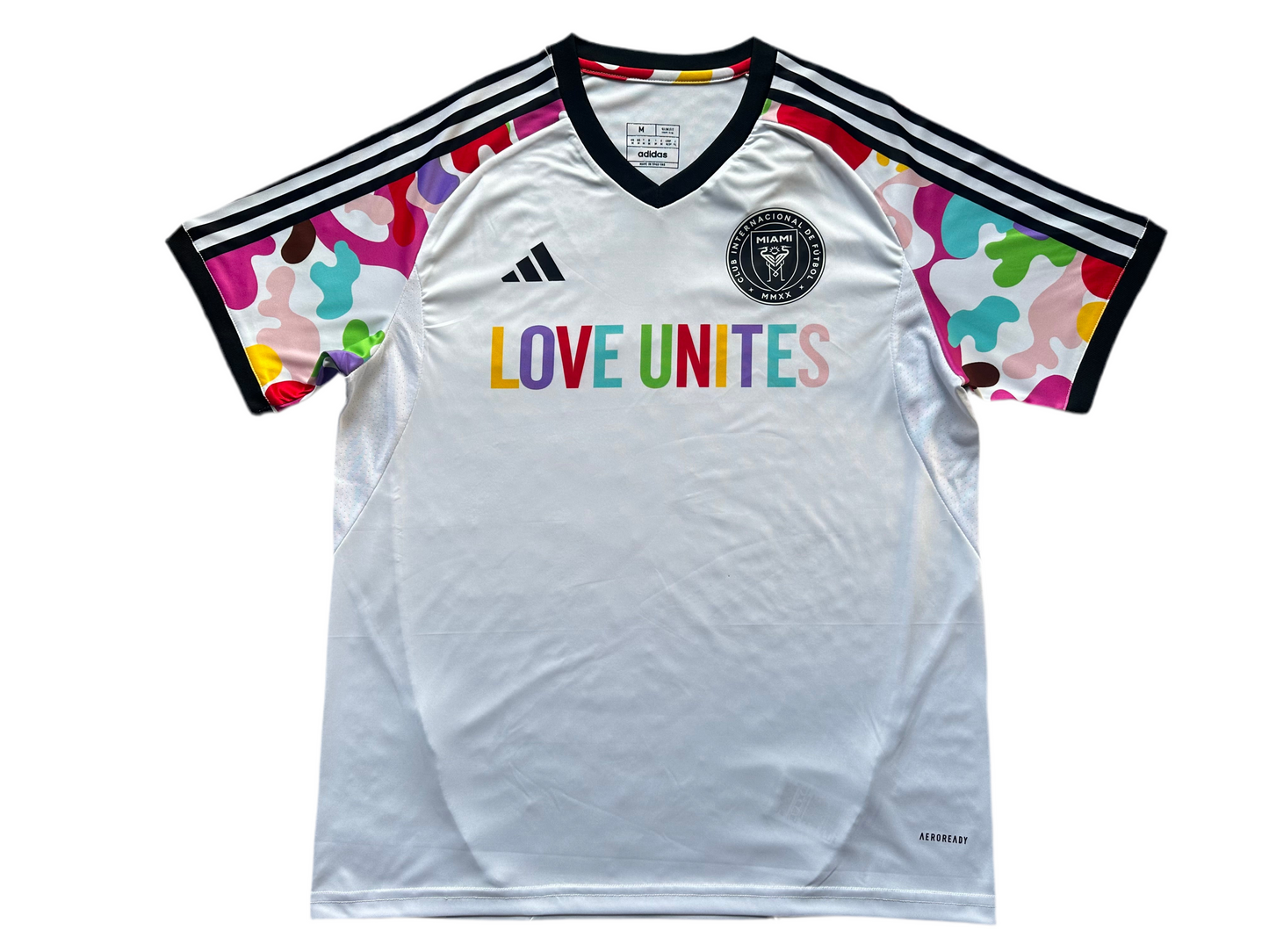 Inter Miami Official Replica Jerseys/Kit