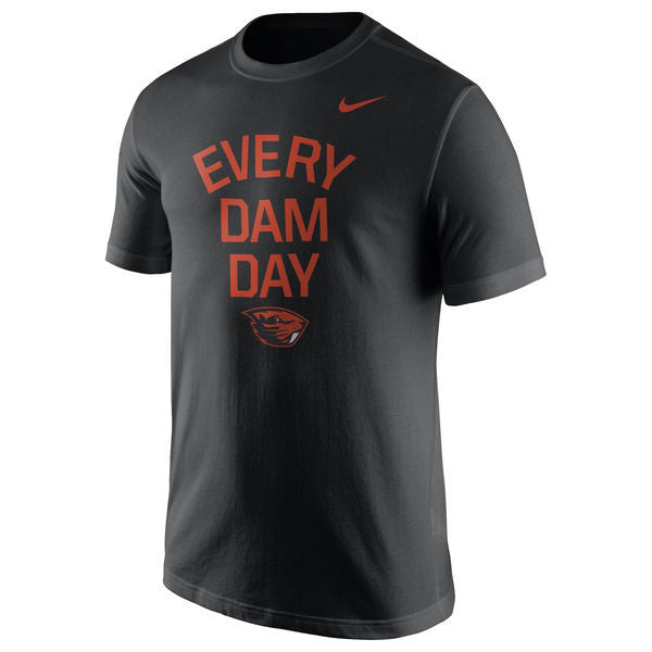 Oregon State Beavers Official T-Shirt Collection