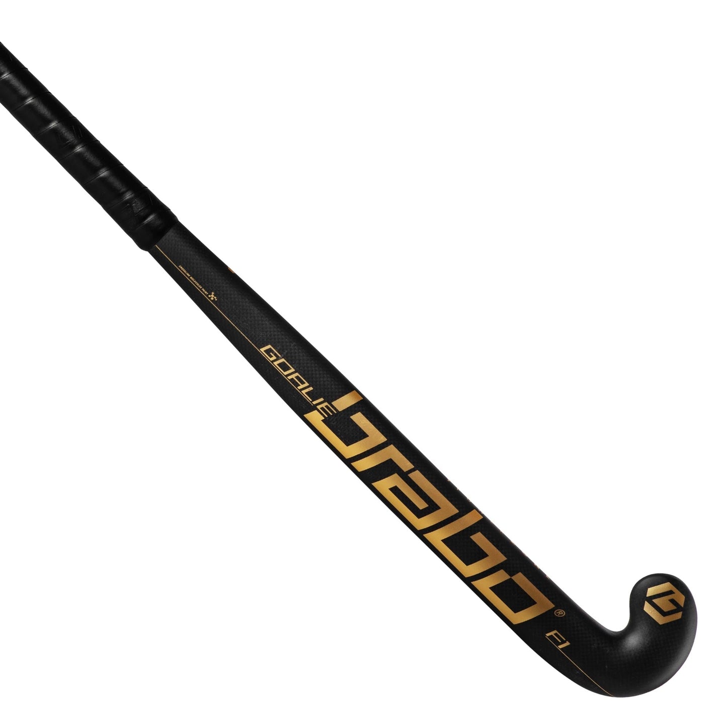 BRABO Youth Field Hockey Goalie Stick