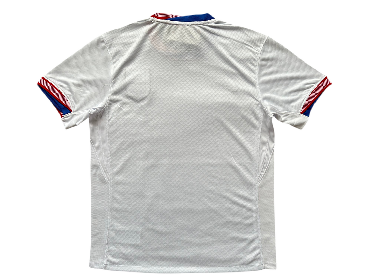 United States National Football Jersey/Kits