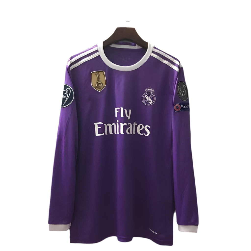 Cristiano Ronaldo official replica jersey/kits