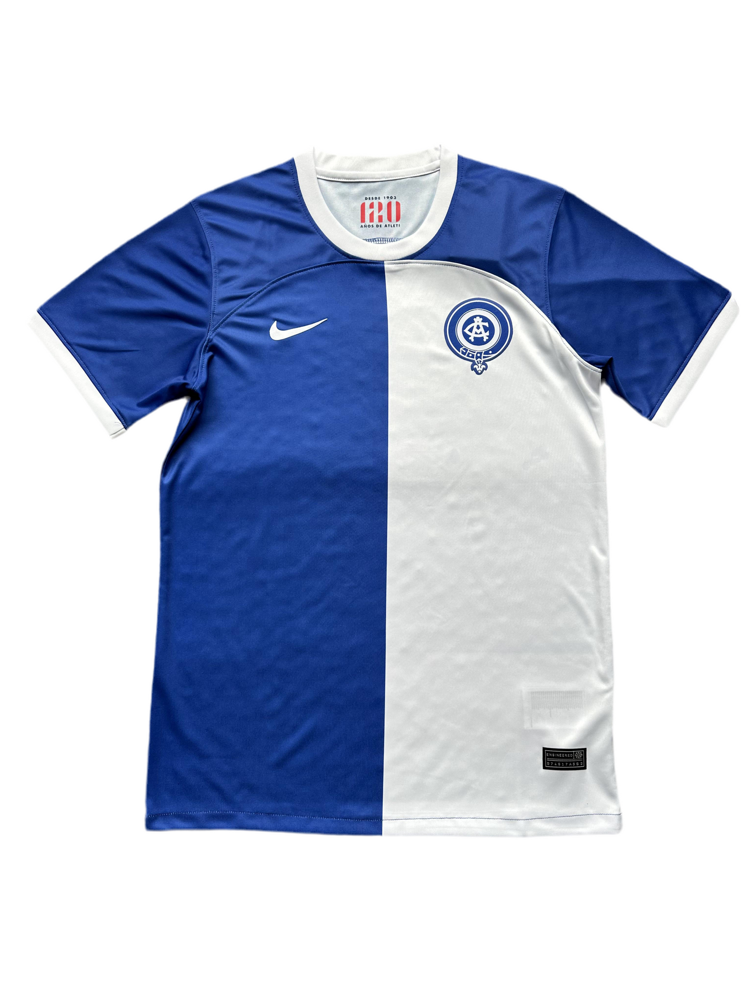 Atlético Madrid Replica Jersey/Kits