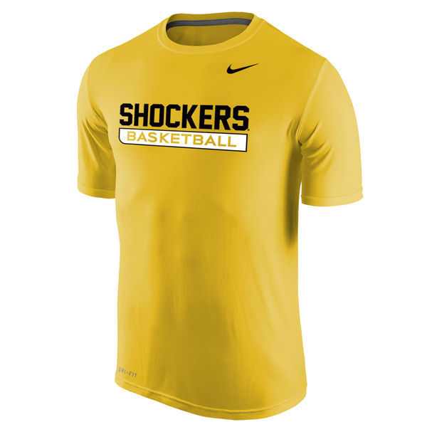 Wichita State Shockers Official T-Shirt Collection