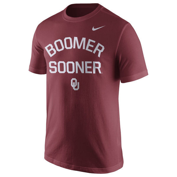 Oklahoma Sooners Official T-Shirt Collection