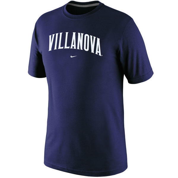 Villanova Wildcats Official T-Shirt Collection