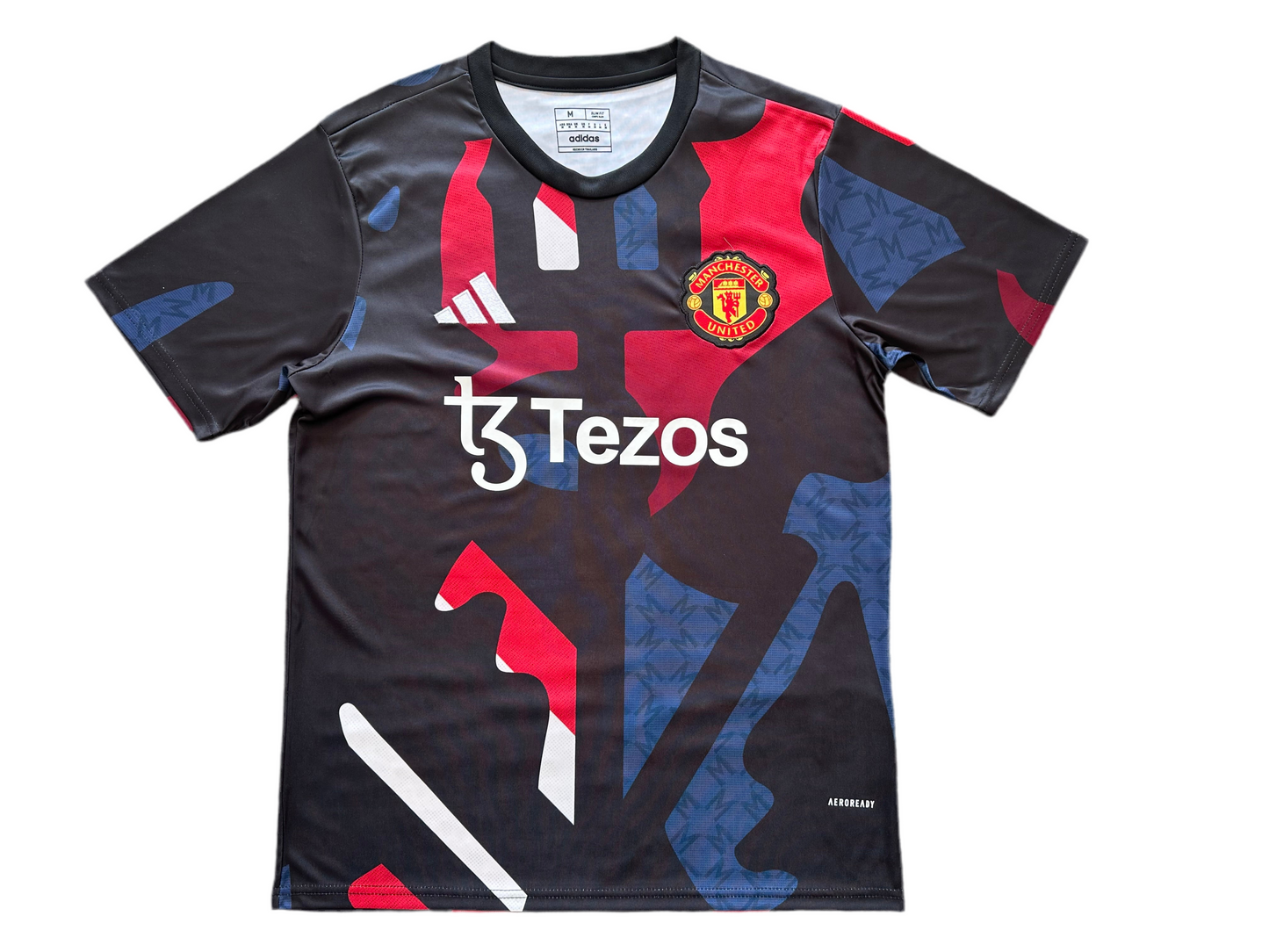 Manchester United Official Replica Jerseys/Kits