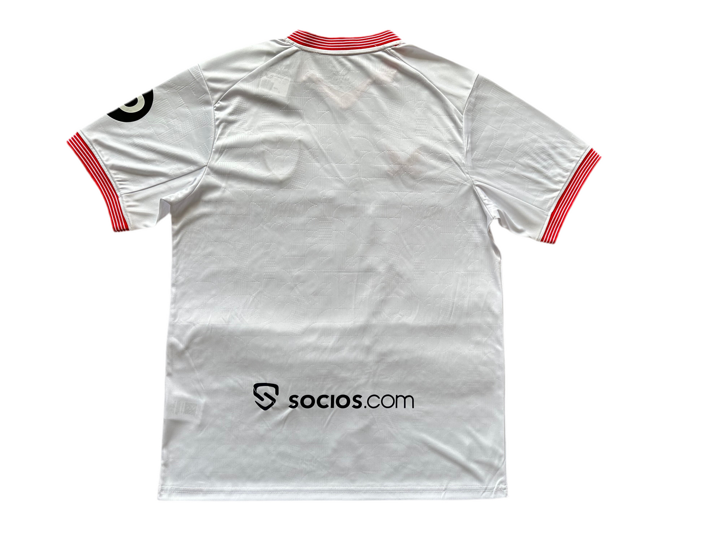 Sevilla Replica Jersey/Kits
