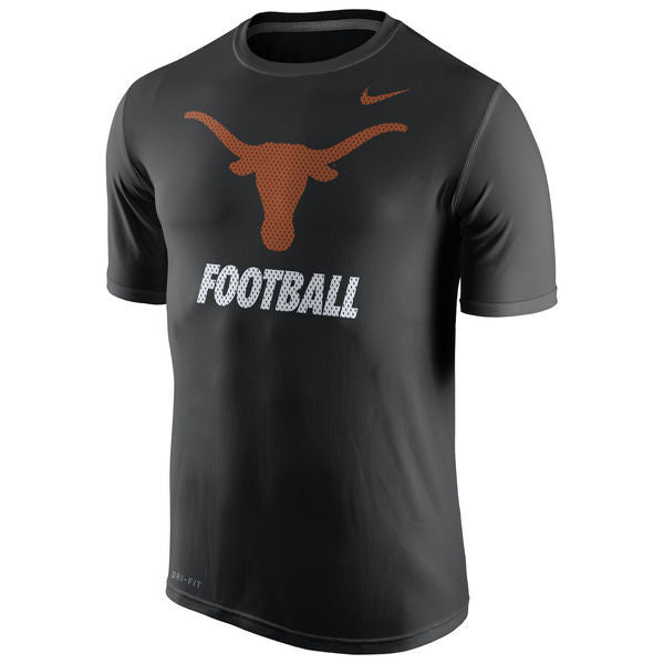 Texas Longhorns Official T-Shirt Collection