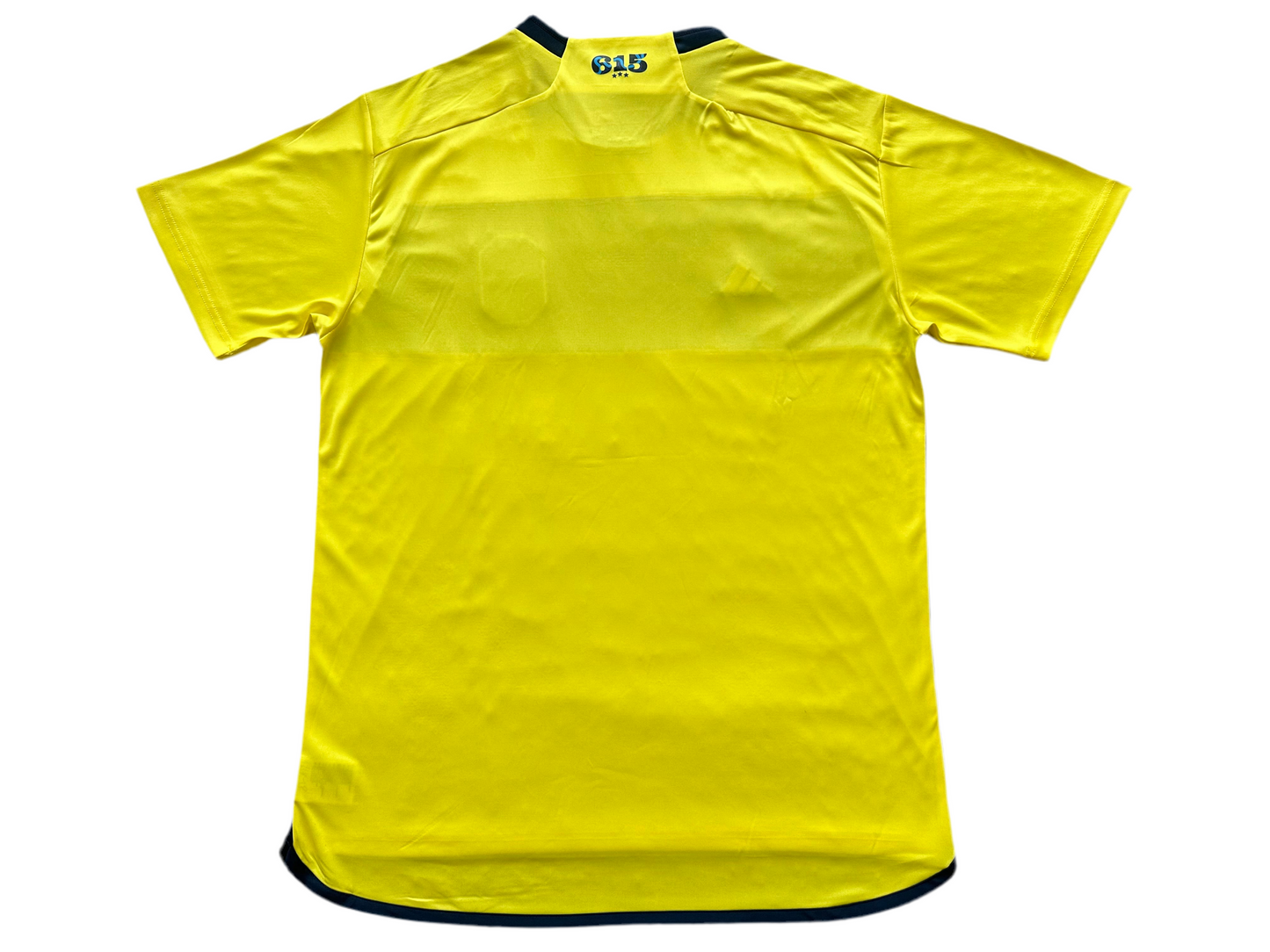 Nashville SC Official Replica Jerseys/Kit