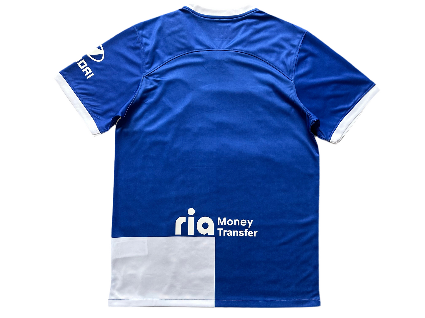 Atlético Madrid Replica Jersey/Kits