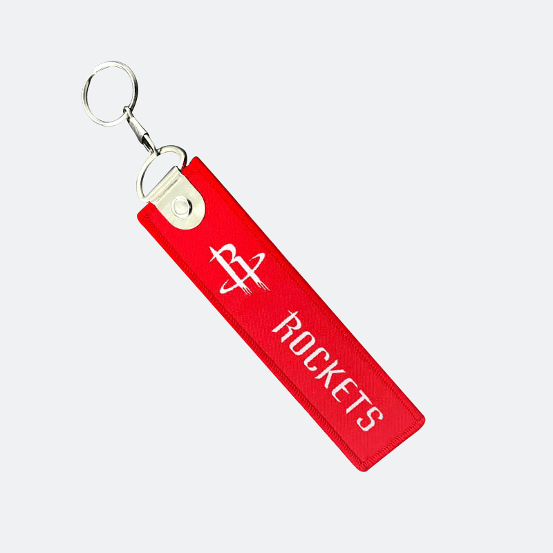 NBA Team KeyChains