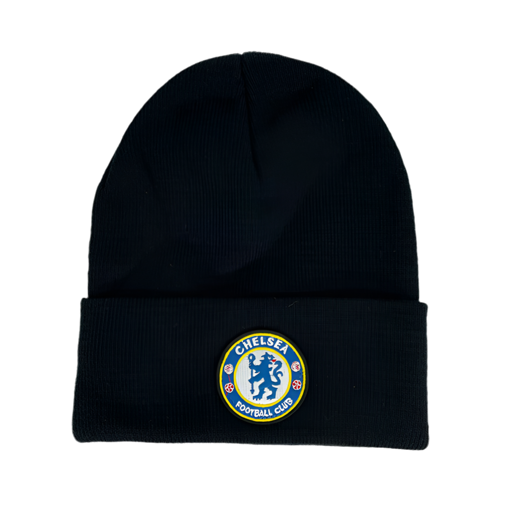 Chelsea FC Beanie Hat