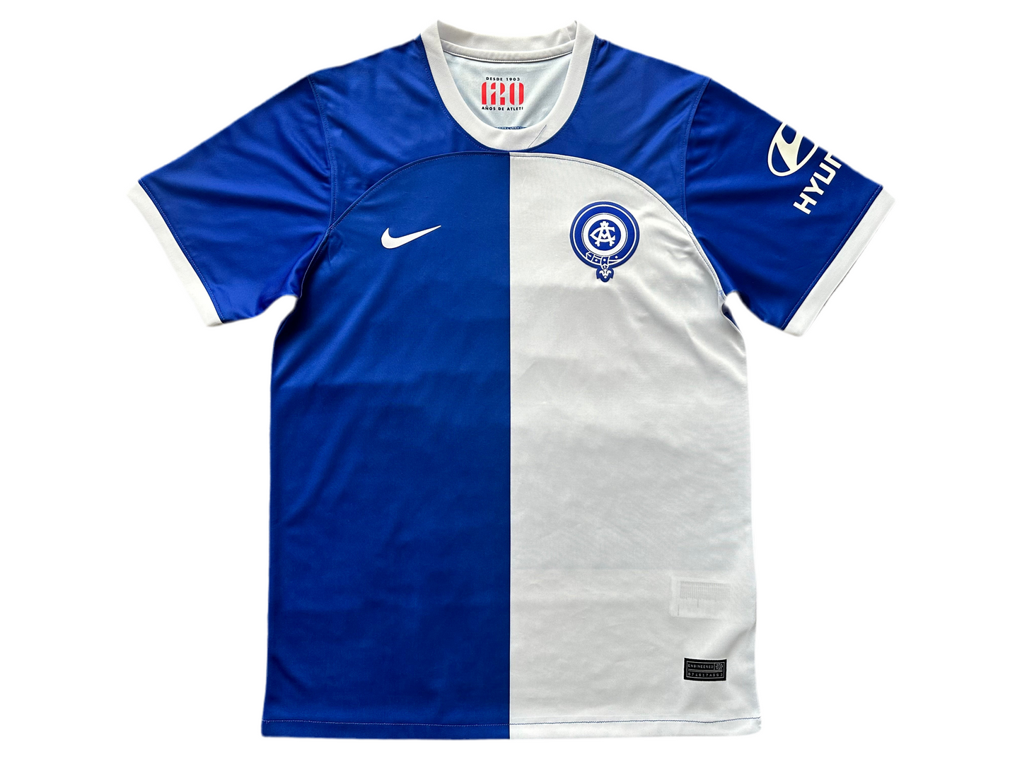 Atlético Madrid Replica Jersey/Kits
