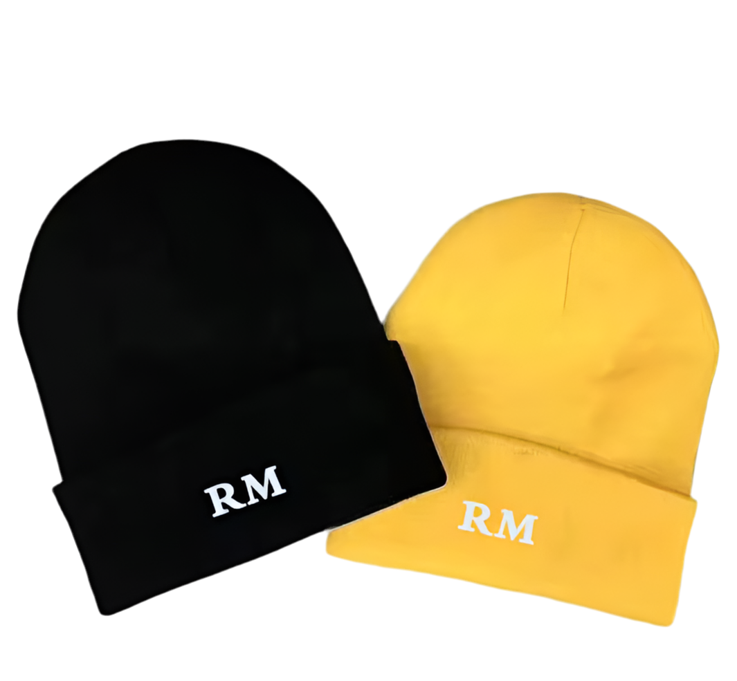 Real Madrid Beanie Hat