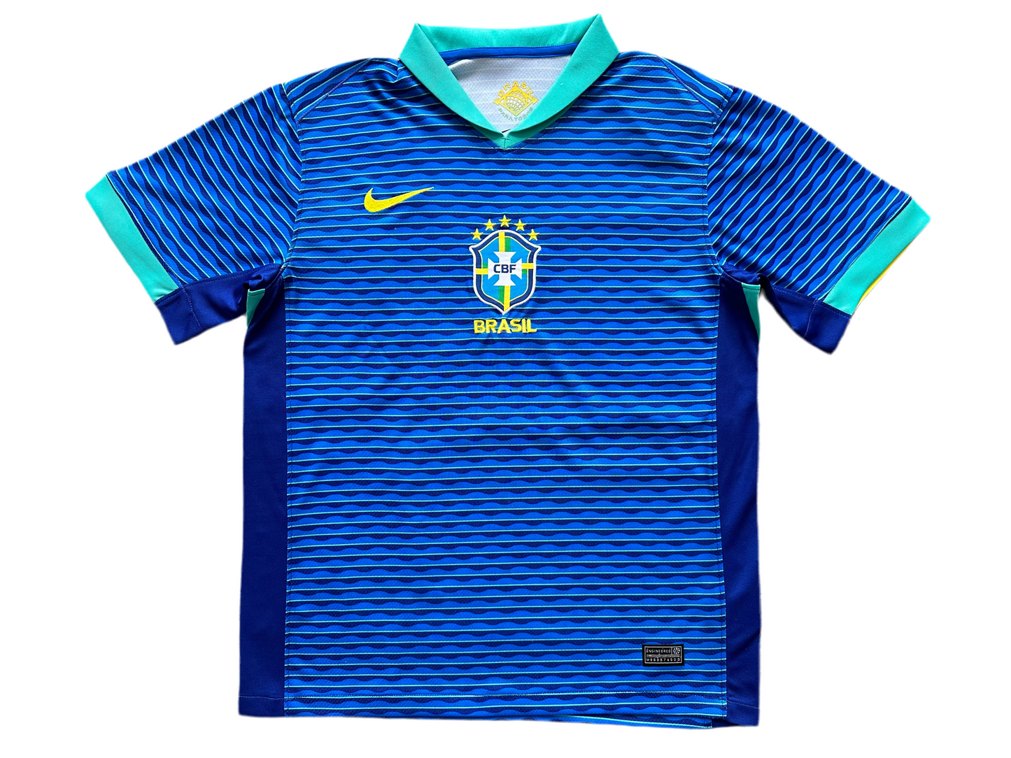 Brazil Football Jersey/Kits
