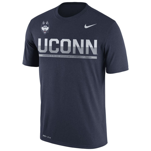 UConn Huskies Official T-Shirt Collection