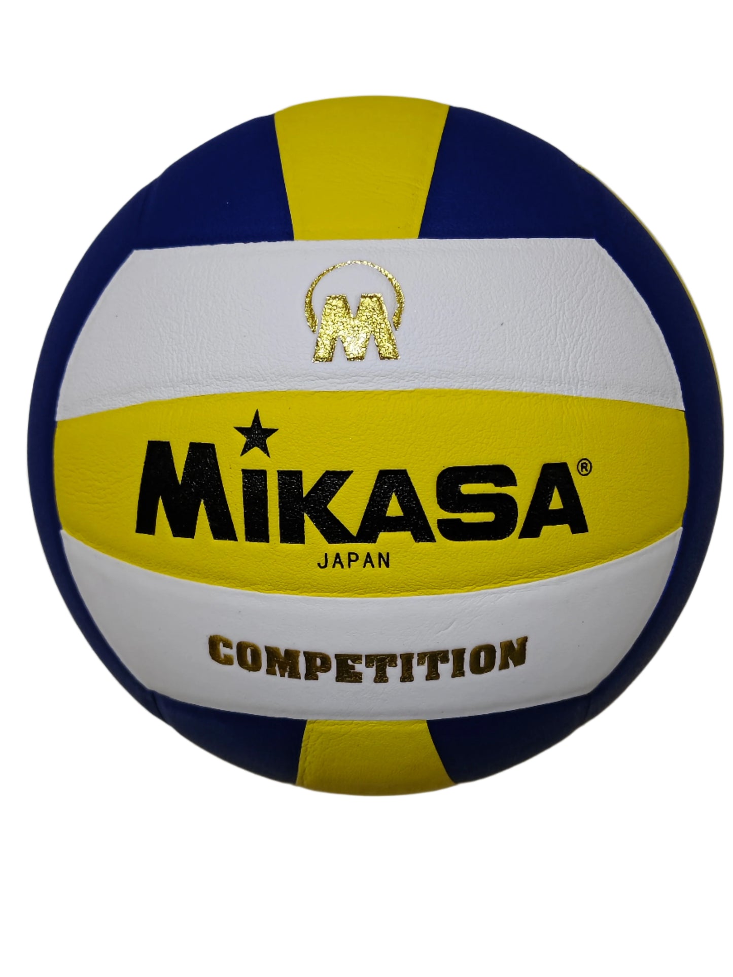 Mikasa V330W Competition Club Indoor Game Volleyball