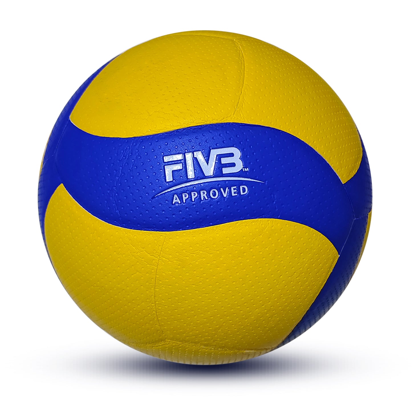 Mikasa V330W Competition Club Indoor Game Volleyball