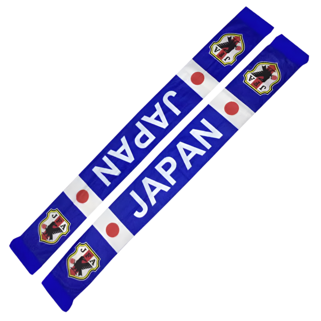 Japan National team Scarf/scarves