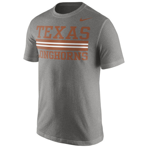 Texas Longhorns Official T-Shirt Collection