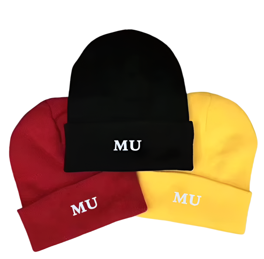 Manchester United Beanie Hat
