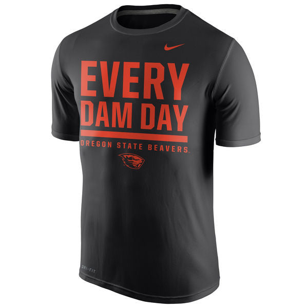 Oregon State Beavers Official T-Shirt Collection