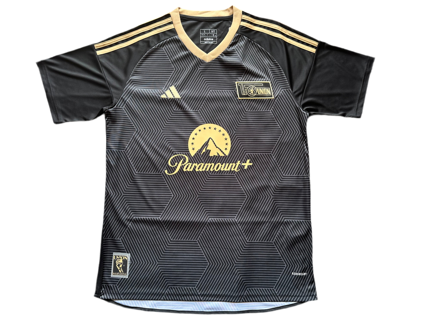 Union Berlin Replica Jerseys/Kits