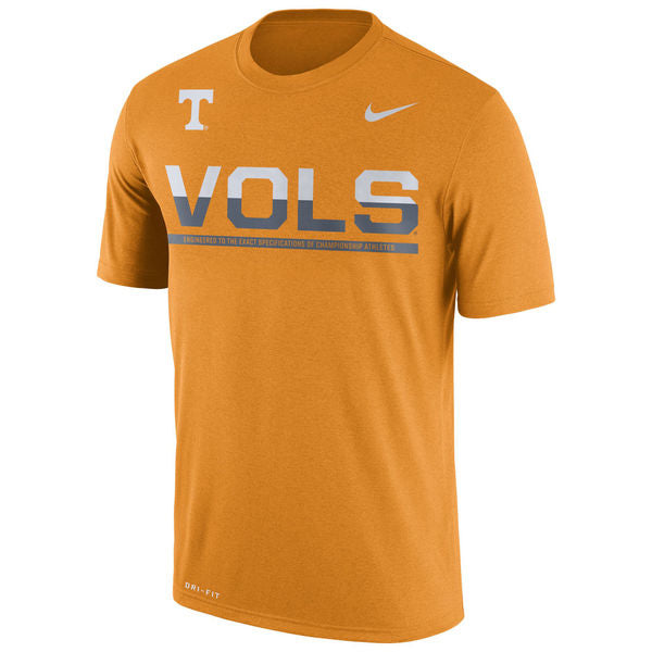 Tennessee Volunteer Official T-Shirt Collection