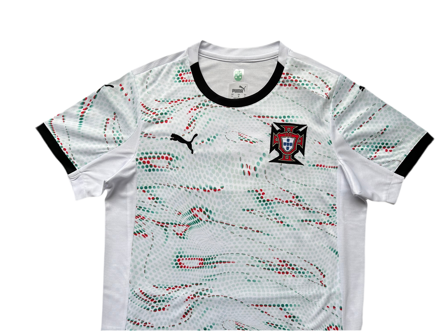 Portugal National Football Jersey/Kits