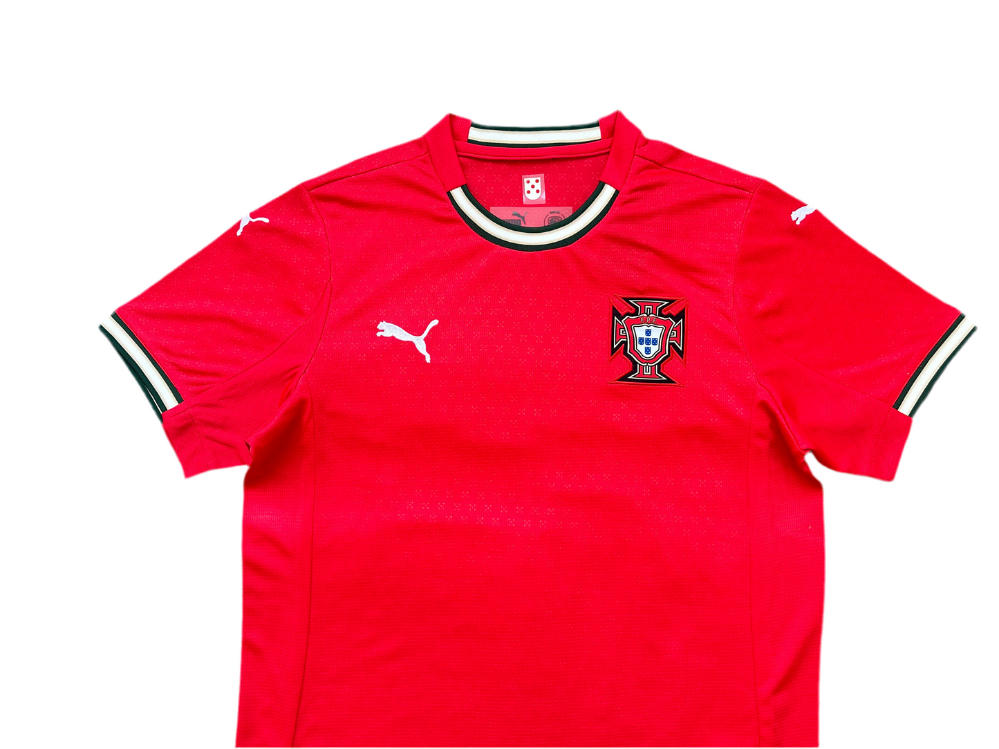 Portugal National Football Jersey/Kits