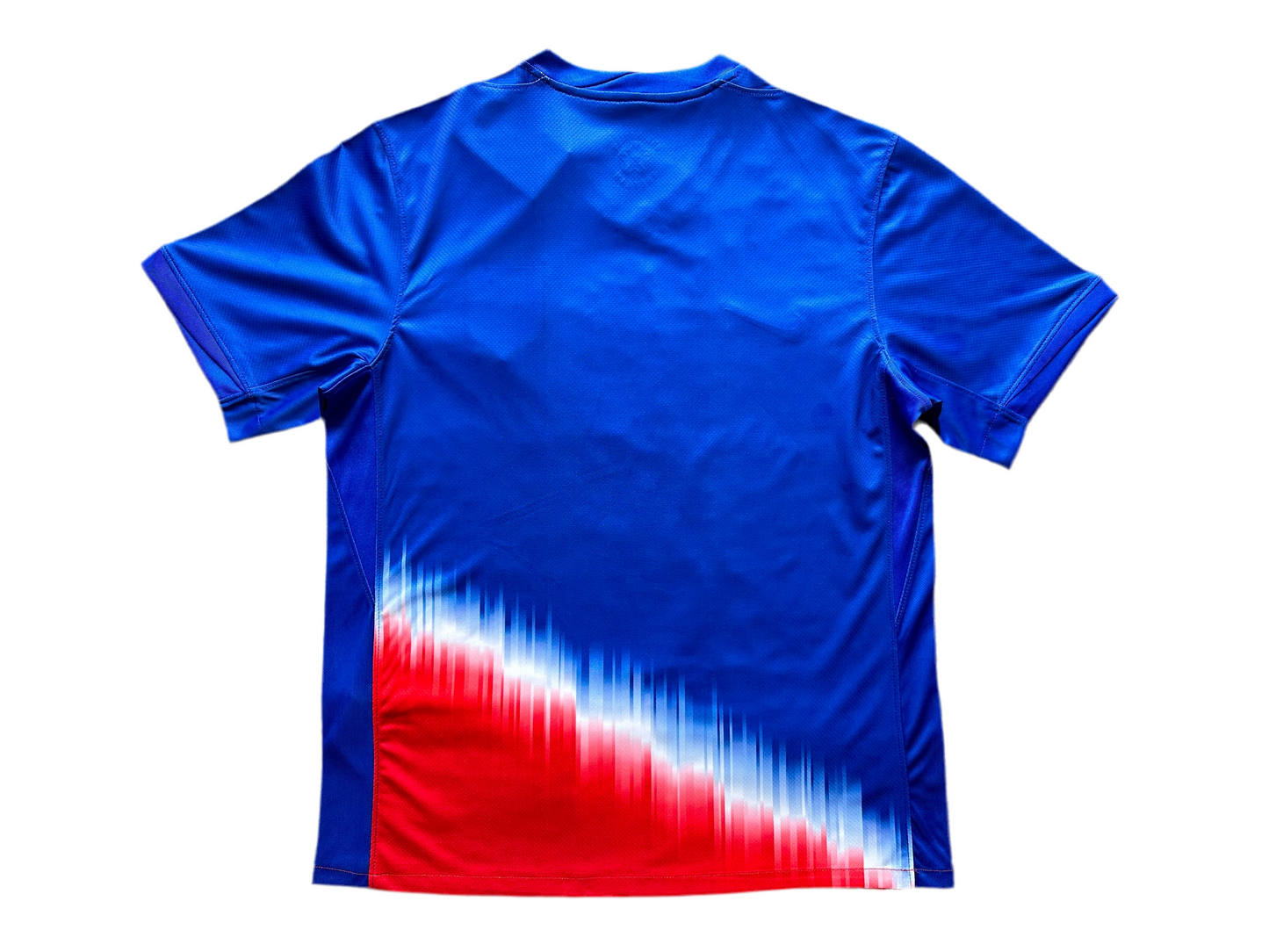 United States National Football Jersey/Kits