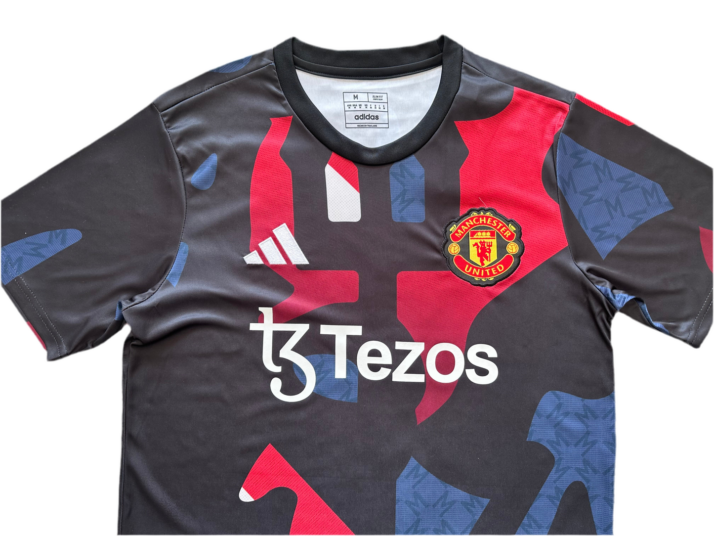 Manchester United Official Replica Jerseys/Kits