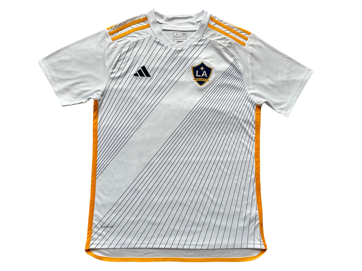 Los Angeles Galaxy Replica Jerseys/Kit