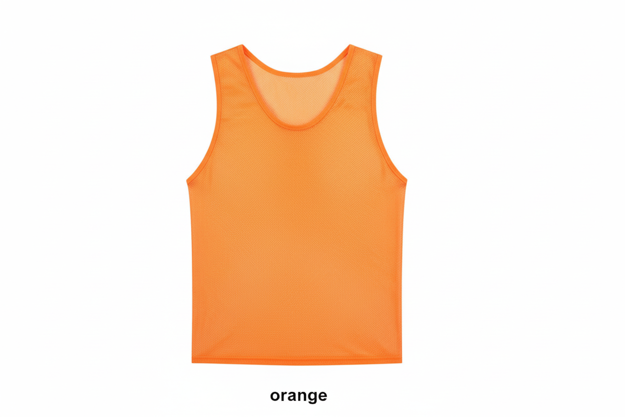 Sports Scrimmage Vest - (10 PER PACK)