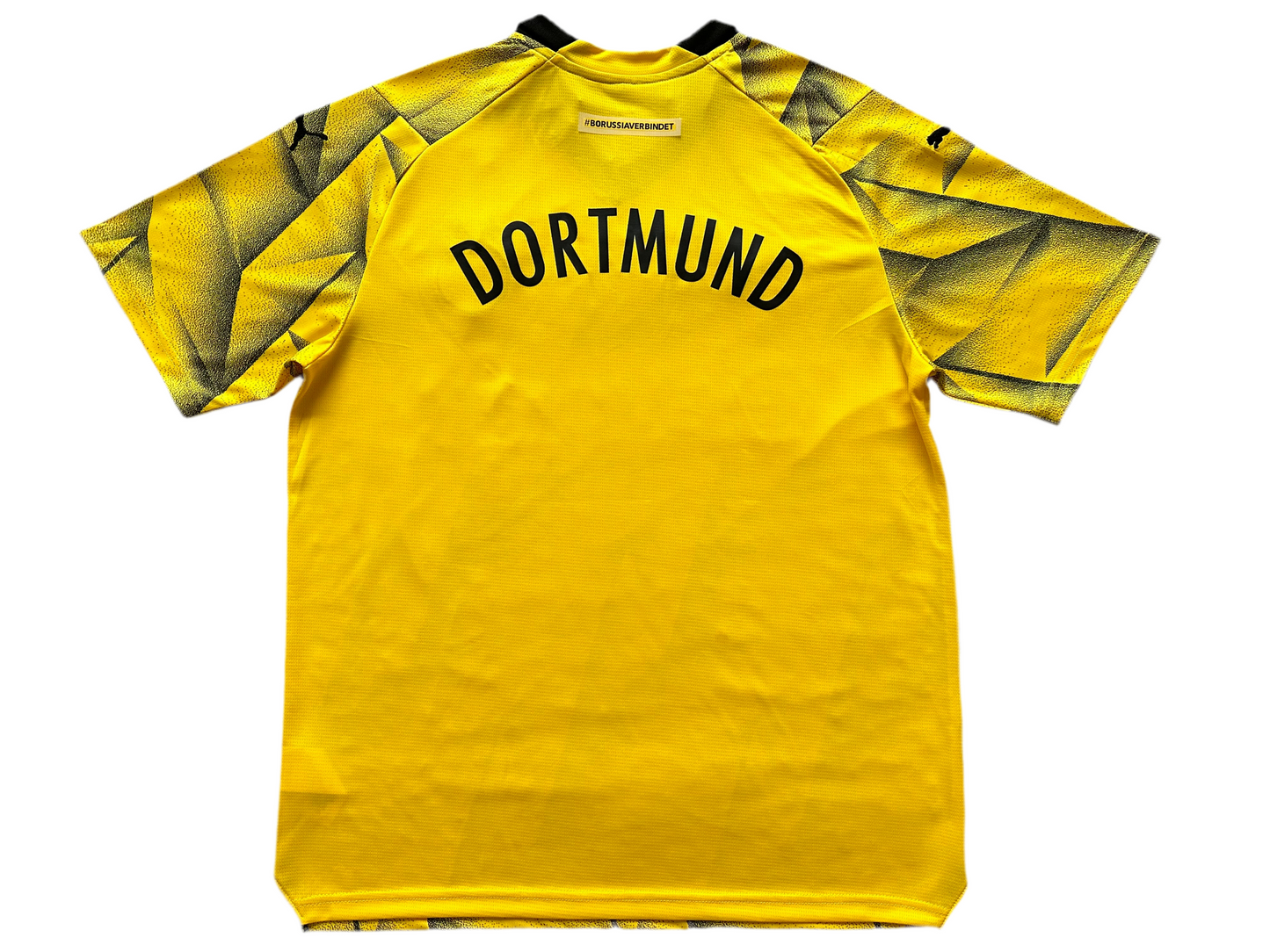 Borussia Dortmund Replica Jerseys/Kits