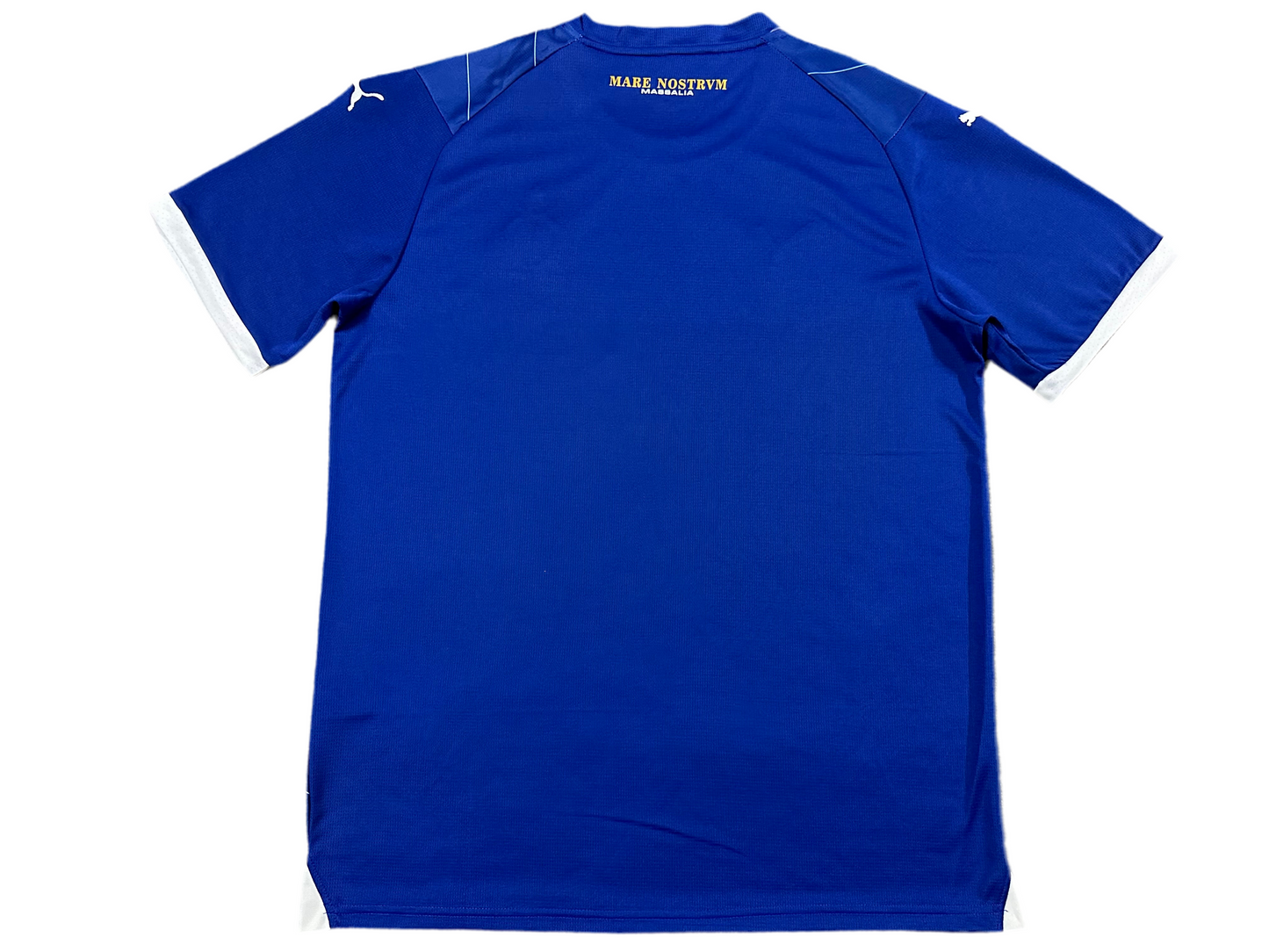 Olympique de Marseille Replica Jerseys/Kits