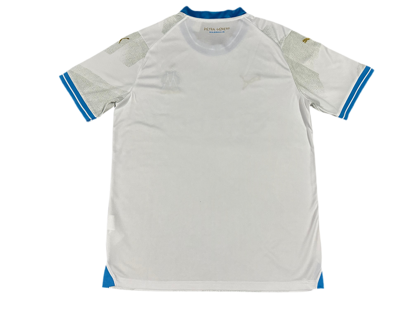 Olympique de Marseille Replica Jerseys/Kits