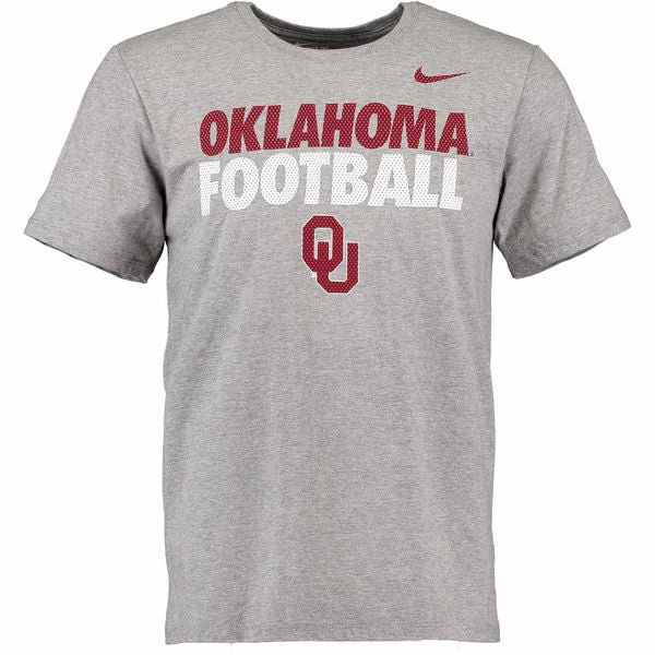 Oklahoma Sooners Official T-Shirt Collection