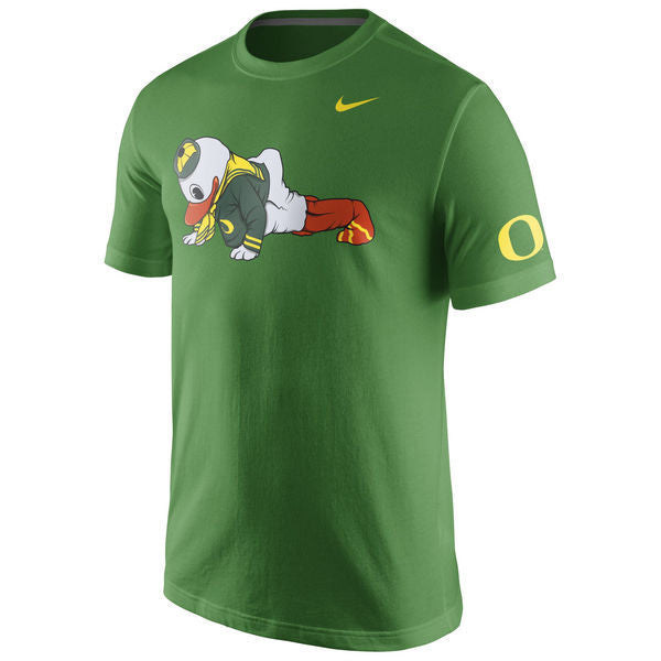 Oregon Ducks Official T-Shirt Collection