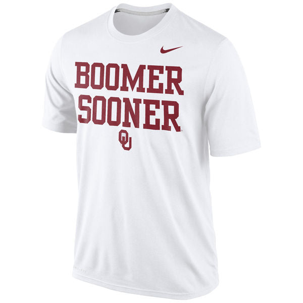 Oklahoma Sooners Official T-Shirt Collection