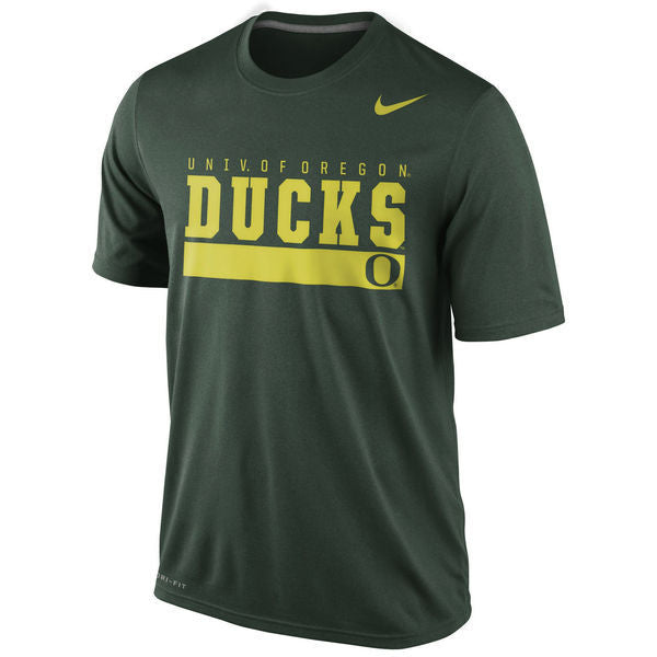 Oregon Ducks Official T-Shirt Collection
