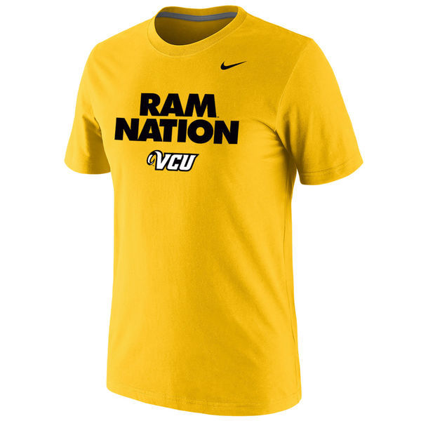 VCU Rams Official T-Shirt Collection