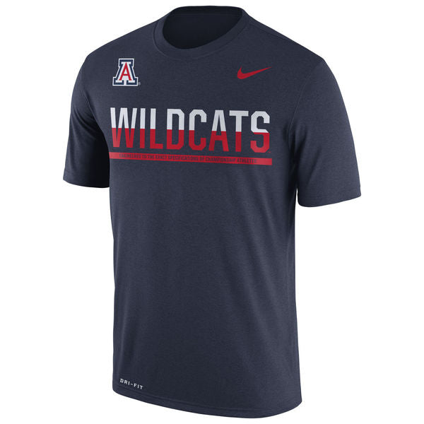 Arizona Wildcats Official T-Shirt Collection