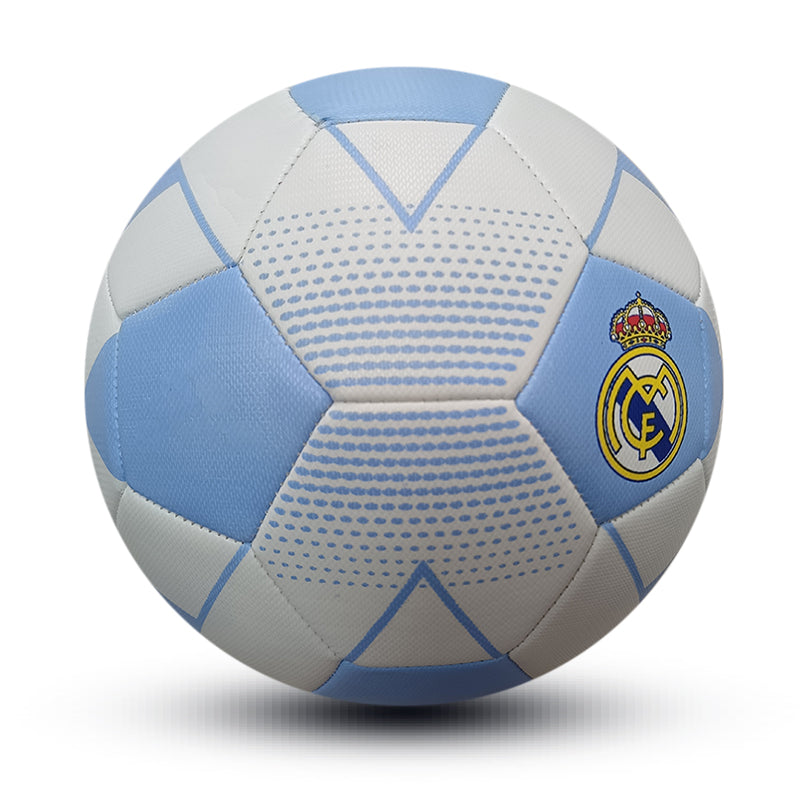 Real Madrid Soccer Balls