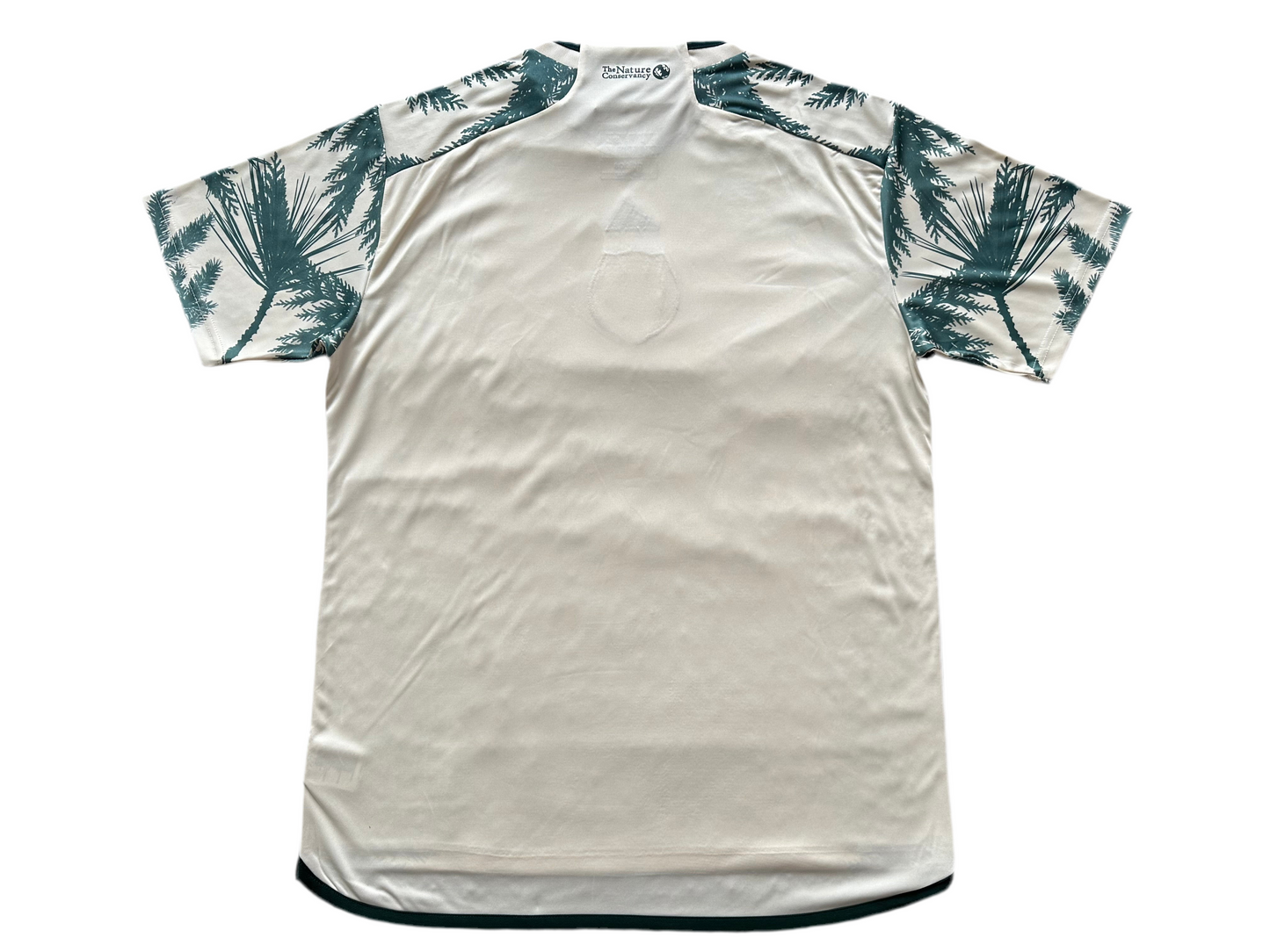 Portland Timbers Replica Jerseys/Kit