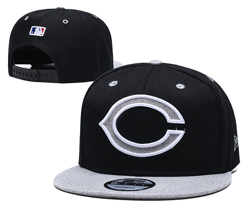 Chicago Bears 9FIFTY Snapback Cap