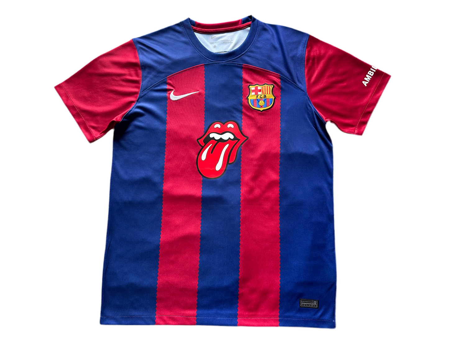 F.C. Barcelona Replica Jersey/Kits
